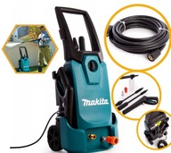 MAKITA Tlaková umývačka HW1200 120bar 1800W PROFESSIONAL 36MCY VÝKONNÝ