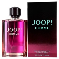 JOOP HOMME PÁNSKA toaletná voda 200 ml