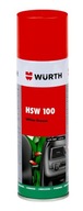 WURTH BIELY POLOTUHÝ TUK HSW-100 pre automobily