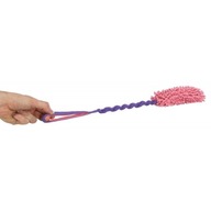 Trixie Toy Bangee mop pre psov 47 cm