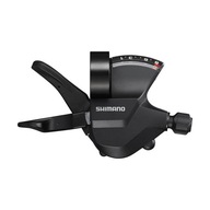 Nové PRAVÉ radenie SHIMANO 8S SL-M315 8S XC MTB Enduro