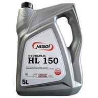 JASOL HL 150 HYDRAULICKÝ OLEJ - - 5 litrov