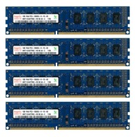 HYNIX HMT112U6TFR8C-H9 4x 1GB DDR3-1333 NON-ECC