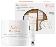 AVENE DERMABSOLU DARČEKOVÝ KOZMETICKÝ SET krém + očný krém