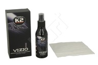 K2 VIZIO PRO NEVIDITEĽNÝ STIERAČ + ZHRNUTIE