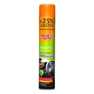 APPLE GLOSSY COCKPIT SPRAY 600ml