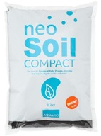 SUBSTRÁT PRE NÁDRŽE NA KRENÁTY NEO SOIL SHRIMP 3L