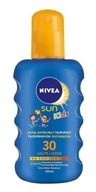 Nivea Sun Kids Spray 200ml DE Ochranný sprej