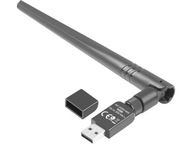 LANBERG NC-0300 BEZDRÔTOVÁ SIEŤOVÁ KARTA USB