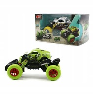 MONSTER TRUCK OFF-ROAD AUTO PRUŽINA Rôzne farby