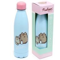 Oceľová termoska PUSHEEN a STORMY, 500ml fľaša na vodu