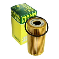 MANN-FILTER HU6011Z - Olejový filter