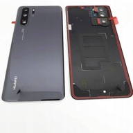 Kryt batérie Zadný kryt Huawei P30 Pro Black