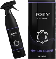 FOEN NEW CAR LEATHER 450ml AUTOVÔŇA