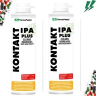 ISOPROPYL ALKOHOL ISOPROPANOL IPA+ sprej 400ml