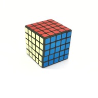 Shengshou Gem 5x5x5 bez nálepky svetlý