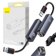 BASEUS ADAPTÉR LAN KARTA USB RJ45 100 MB