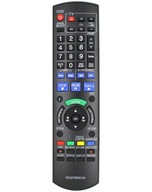 DIAĽKOVÉ OVLÁDANIE PRE DVD HTR PANASONIC DMR-EH575 DMR-EH575EG DMR-EH57