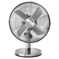 Sencor SFE 2540SL 25cm 30W stolný ventilátor