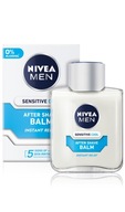 NIVEA MEN SENSITIVE Chladivý balzam po holení pre mužov 100ml