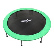 Fitness trampolína MASTERJUMP 140cm