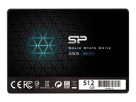 SILICON POWER Ace A55 SSD disk 512GB SATA3 560/530