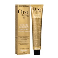 ORO Therapy permanentná farba 100 ml - 11.7