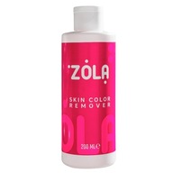 ZOLA odstraňovač farby na kožu, 200 ml