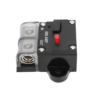 ABS Circuit Breaker Car Marine Boat