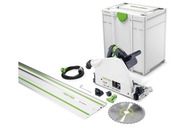 FESTOOL Kotúčová píla TS 75 EBQ-Plus 576110