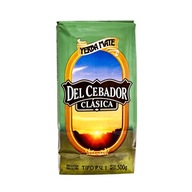 Yerba Mate Del Cebador 0,5 kg Classica 500 g