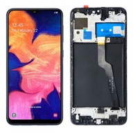 LCD OBRAZOVKA SAMSUNG GALAXY A10 RÁM