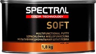 NOVOL Spectral Soft univerzálny tmel 1,8kg