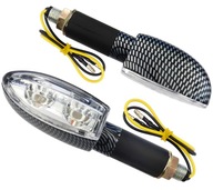 Univerzálne MRT-046 LED smerovky 12 SMD