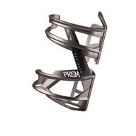 Elite Basket Prism Left Titanium Metal/Black