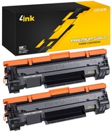 2x TONER PRE HP LASERJET M14-M17 M28-M31w