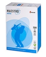 MAESTRO EXTRA A4 kopírovací papier 200g [250]