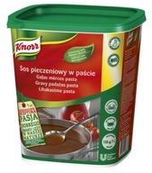 Omáčková pasta Knorr 1,2 kg