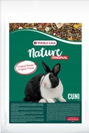 VERSELE LAGA Cuni Nature Original RABBIT 9kg