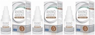 Rhinoargent nosné kvapky 15 ml