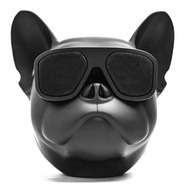 BLUETOOTH REPRODUKTOR BULLDOG PSA HLAVA USB TF