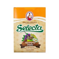 Selecta Siempre Mate 0,5 kg