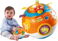 VTECH FLICKING HULA PLAZIACA GUĽA