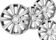 HUBCAPS 14'' VW Bora Caddy Golf Passat Polo Sharan