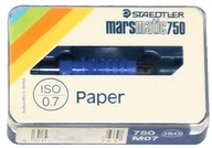 Hrot Rapidografu STAEDTLER Mars Matic 0,7 mm