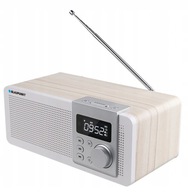 Prenosné rádio Blaupunkt PP14BT USB/MP3 BT Pine