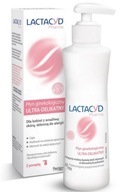 Lactacyd Pharma ultra jemná gynekologická tekutá intímna hygiena 250 ml