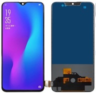 LCD DISPLEJ DOTYKOVÁ OBRAZOVKA OPPO RX17 NEO