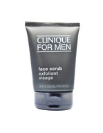 Clinique For Men Face Scrub - peeling - 100 ml