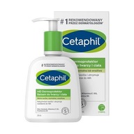 CETAPHIL MD Dermoprotektor Balzam s pumpičkou 236 ml